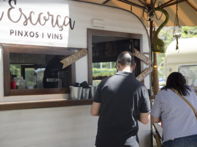L’Escorça