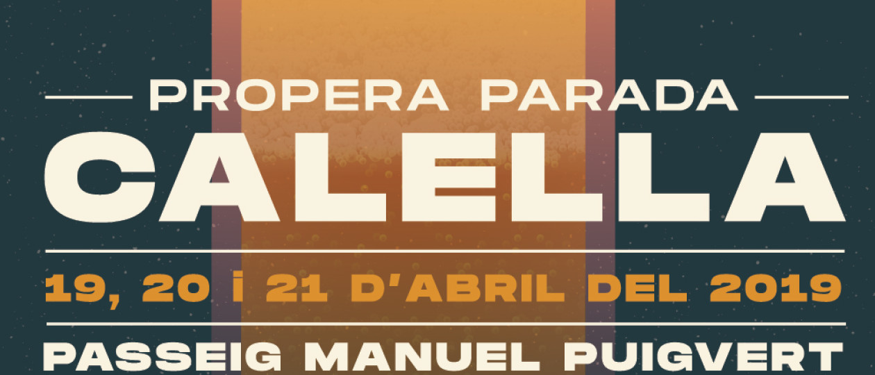 Carpe Birrem Calella 2019