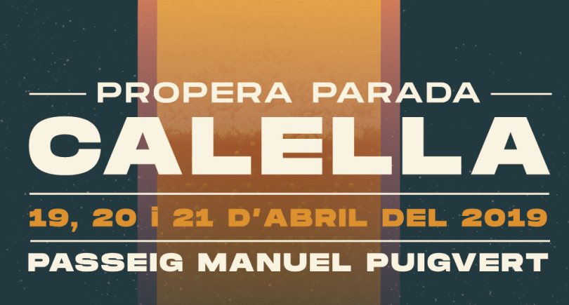 Carpe Birrem Calella 2019