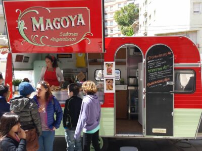 Magoya
