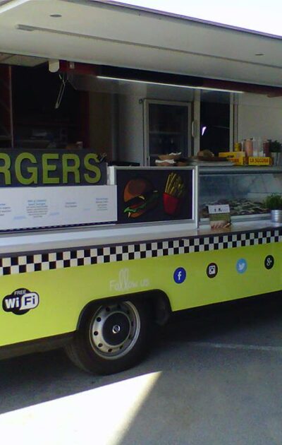 Food’n Roll