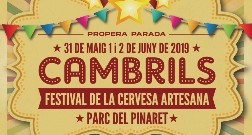 Carpe Birrem Cambrils 2019